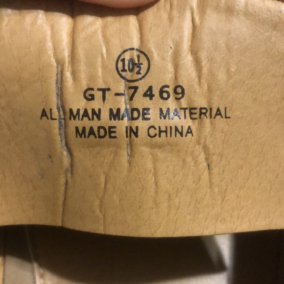 Steve Harvey Celebrity Edition Drivers, Navy Blue - Picture 4 of 4